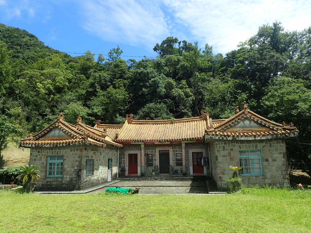 P7203838.JPG - 平溪  李家祖厝  光孝祠