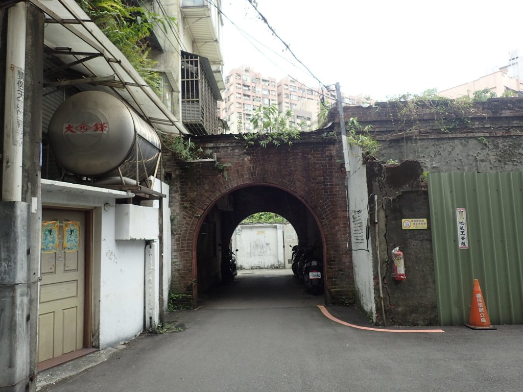 P8125981.JPG - 原  水返腳公學校遺址