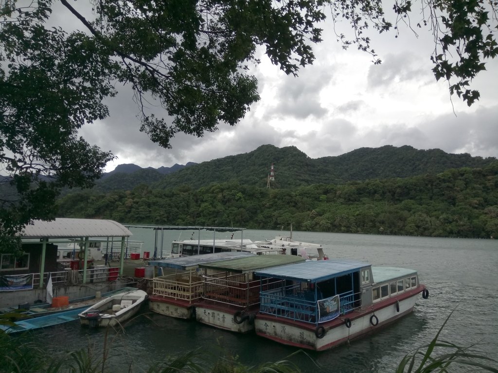 DSC_8926.JPG - 雨中漫遊  石門水庫