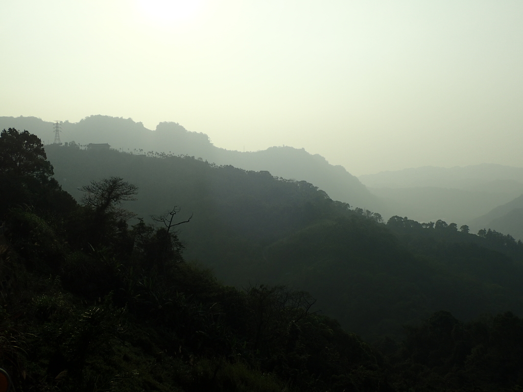 P3167379.JPG - 太平  赤崁頂之  暮色