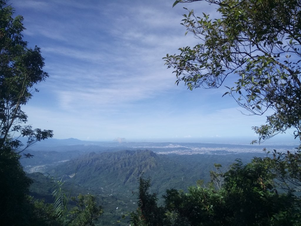 DSC_2563.JPG - 國姓  大橫屏山