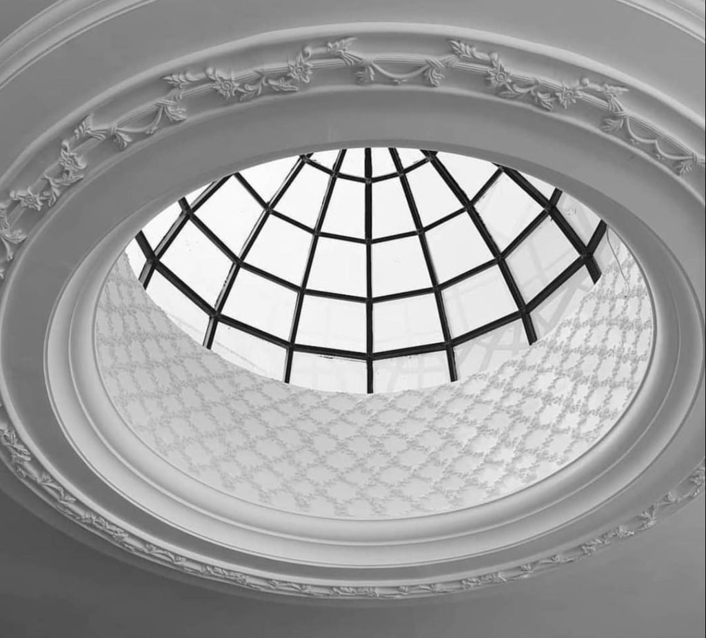 grc-ceiling-dome.jpg - 當代空間設計之思維