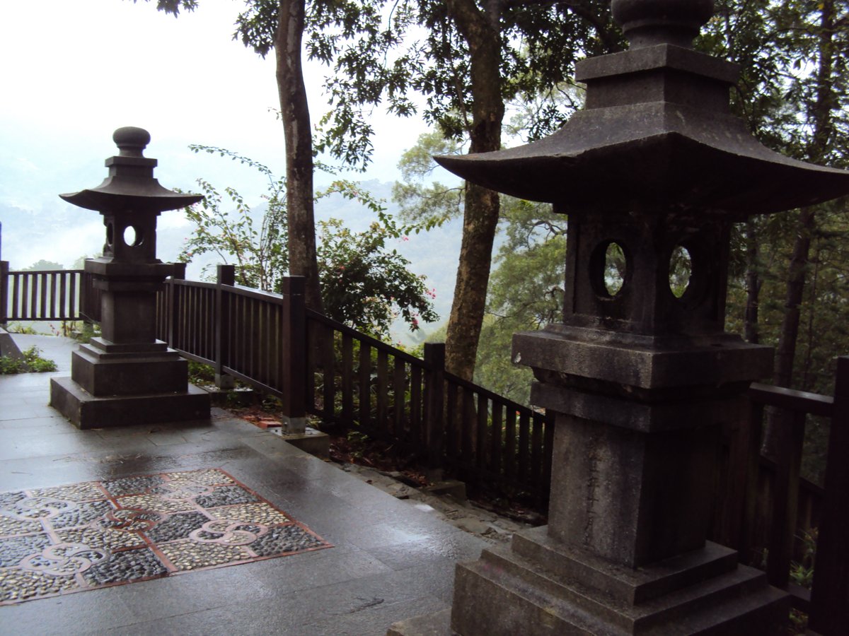 DSC01720.JPG - 北埔  秀巒山公園