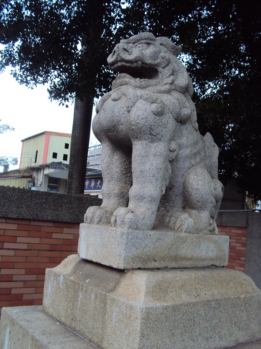 DSC03489.JPG - 鹿港神社遺跡