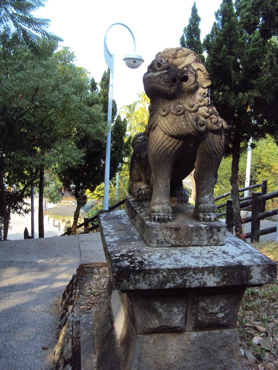 DSC00856.JPG - 再訪  員林神社遺跡