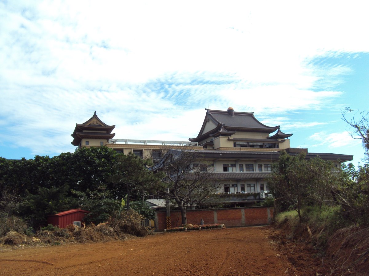 DSC04299.JPG - 中壢  月眉  圓光佛學院