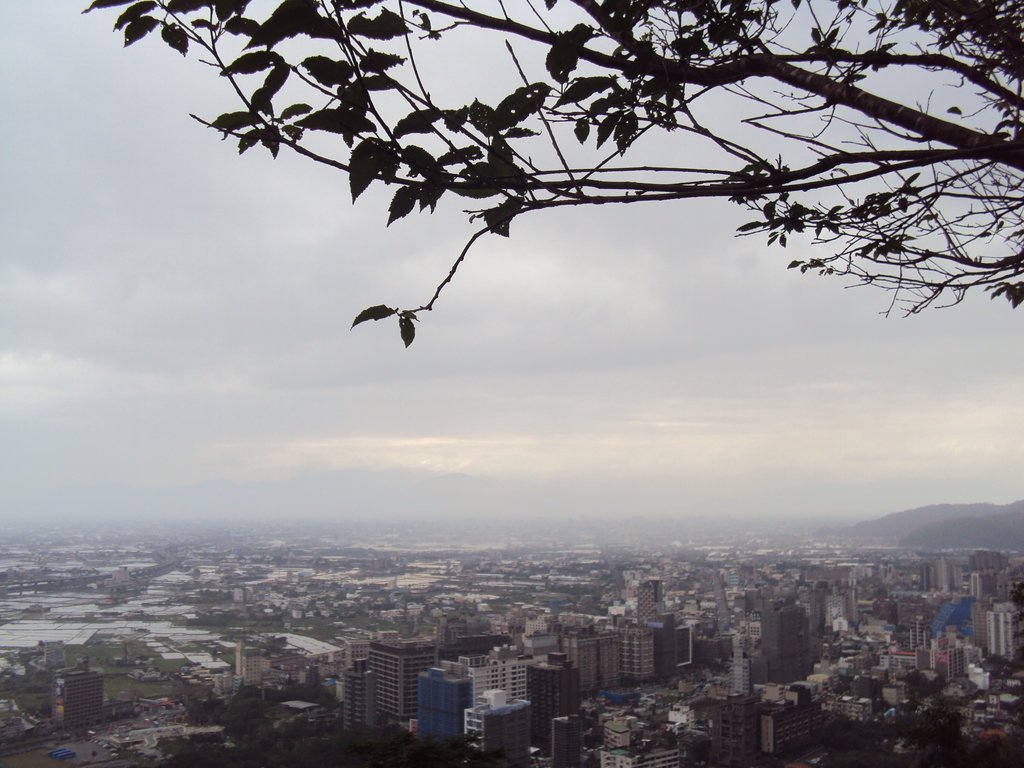 DSC03861.JPG - 礁溪  跑馬古道