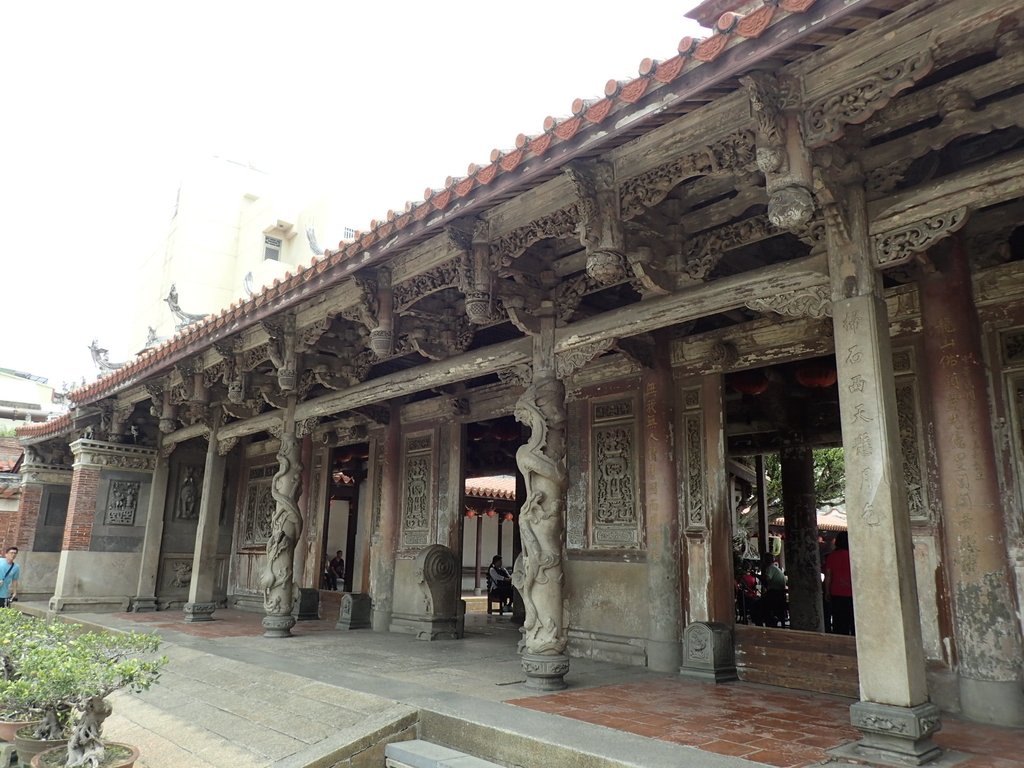 P4285880.JPG - 鹿港龍山寺  建築之美