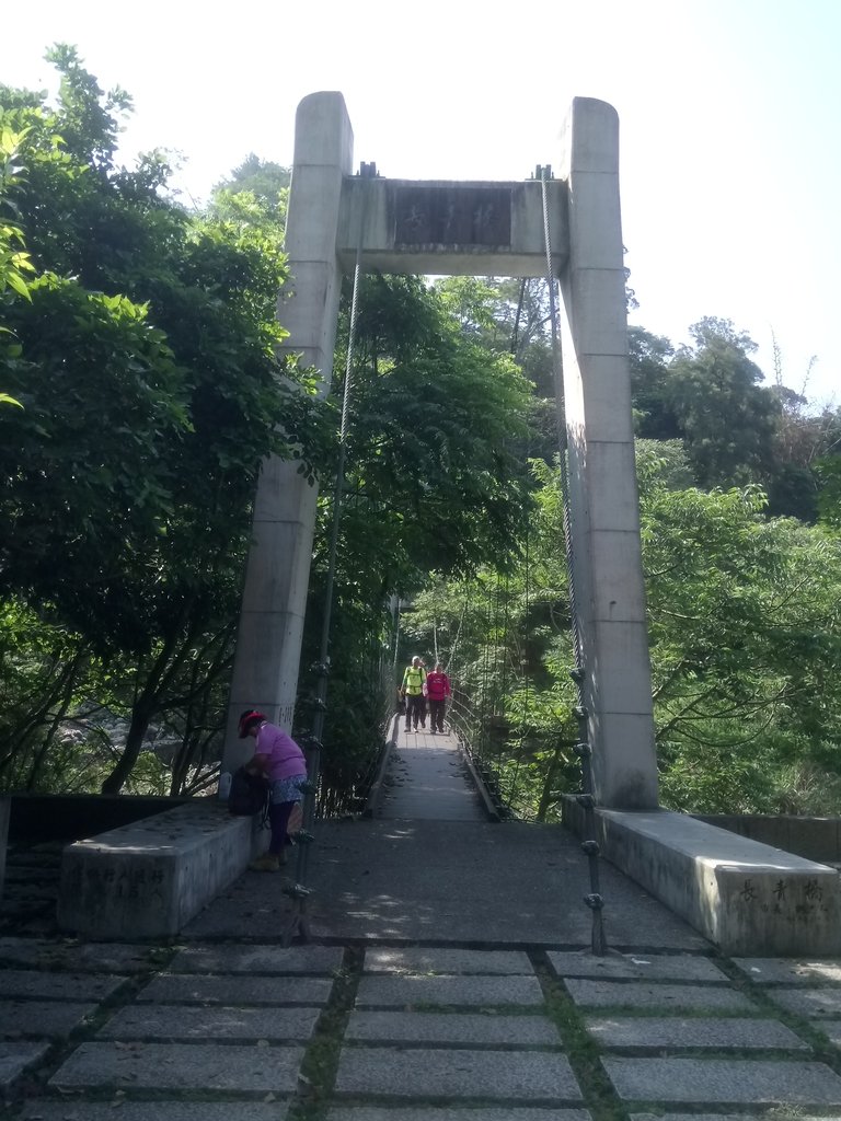 DSC_1245.JPG - 大坑四號步道  頭嵙山