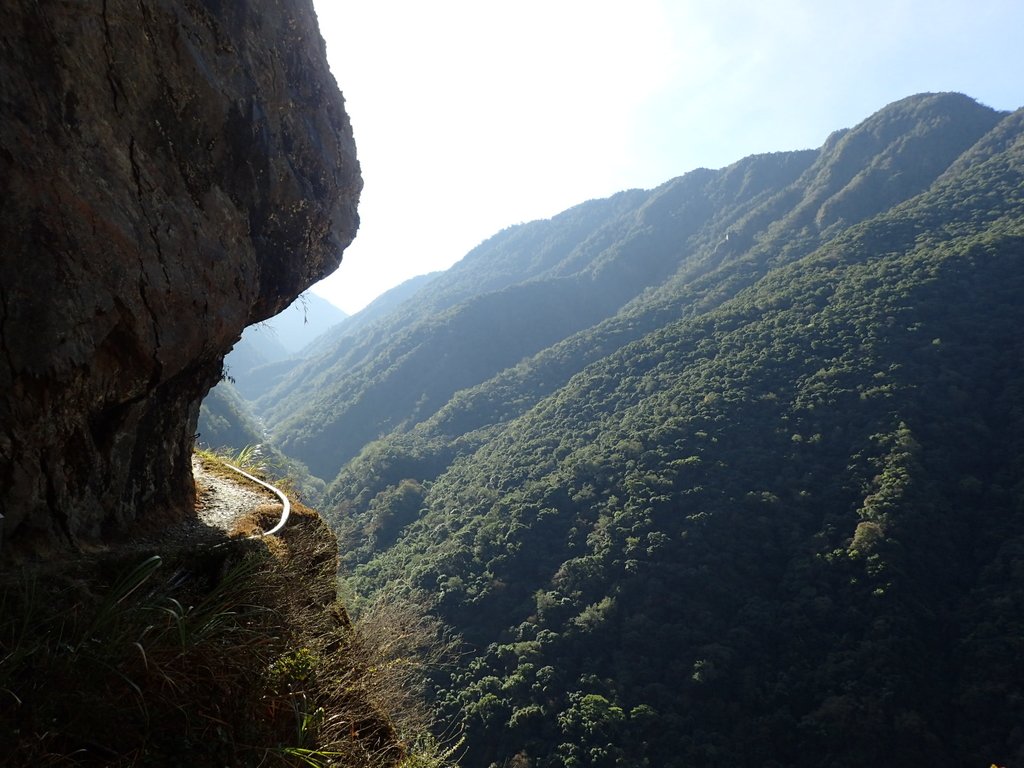 P1022722.JPG - 東埔  八通關古道