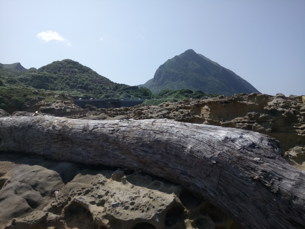 DSC_2184.JPG - 東北角海岸岩石之美  (01)