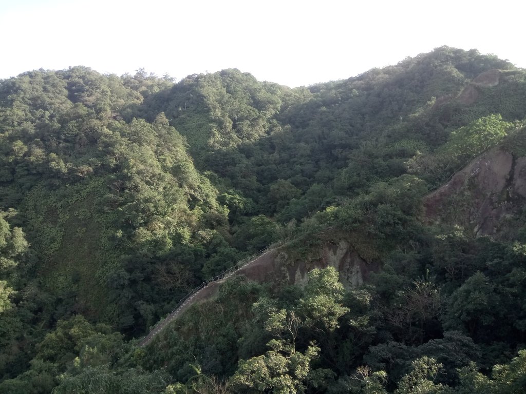 DSC_2225.JPG - 再訪---  平溪  孝子山登山步道