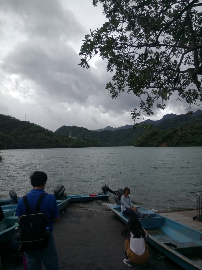 DSC_8928.JPG - 雨中漫遊  石門水庫