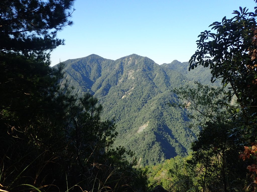 P2275883.JPG - 谷關七雄之  唐麻丹山