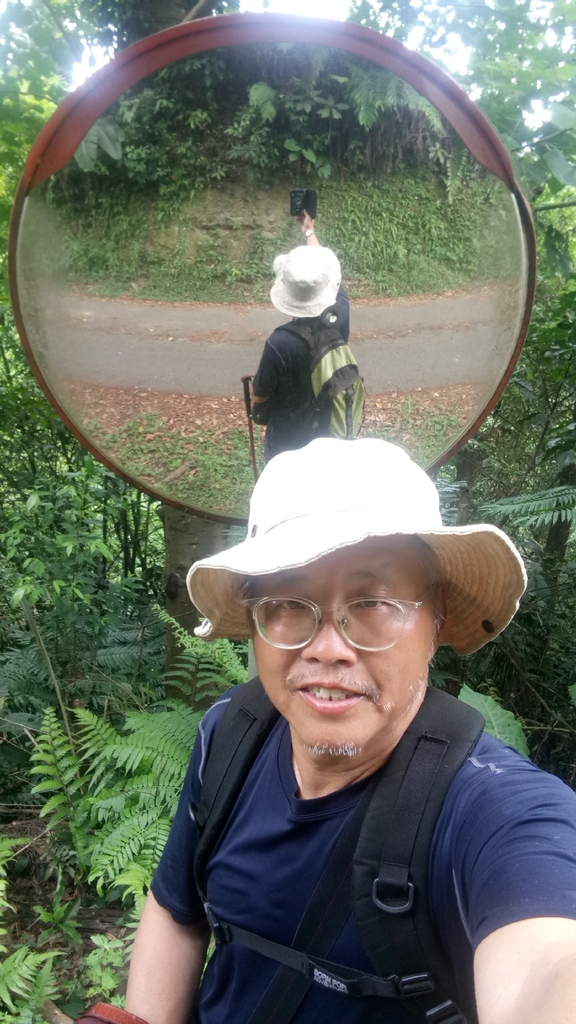 DSC_3022.JPG - 大溪  金面山登山步道