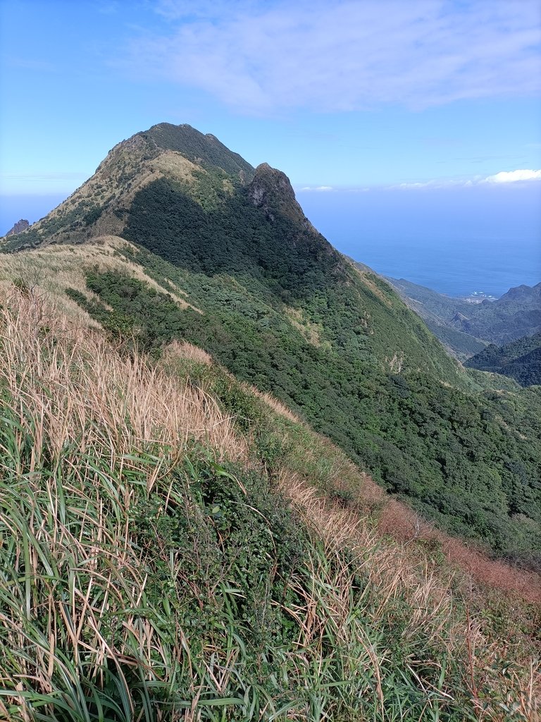 IMG20210121115844.jpg - 瑞芳  草山戰備道  (01)