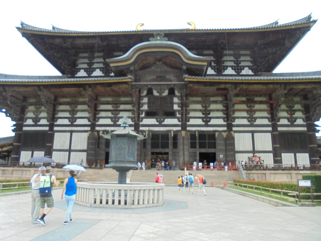 DSC03853.JPG - 奈良  東大寺