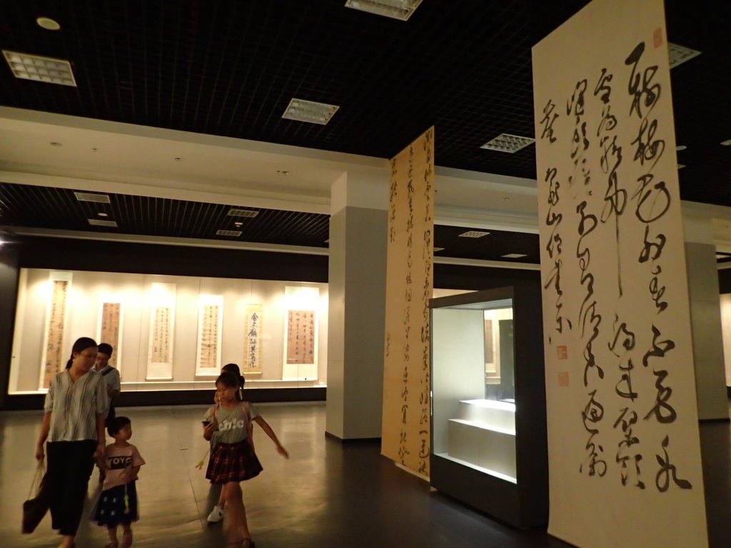 P9230897.JPG - 閩台書法五百年特展