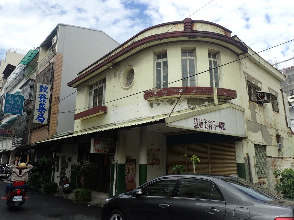 P6019331.JPG - 彰化  東門街  銀宮戲院