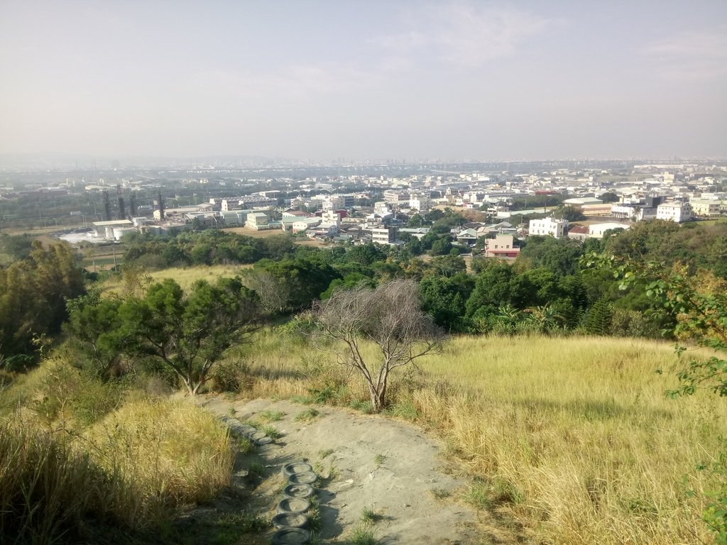 DSC_1802.JPG - 烏日  學田山登山步道