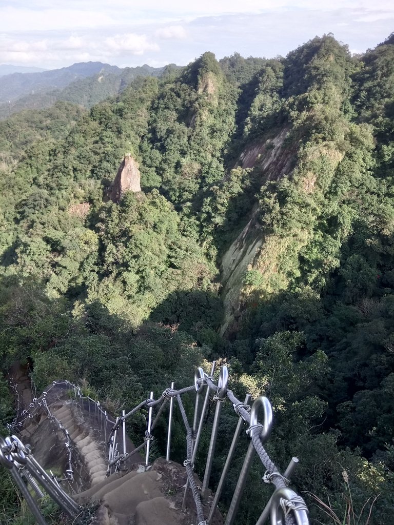 DSC_2229.JPG - 再訪---  平溪  孝子山登山步道