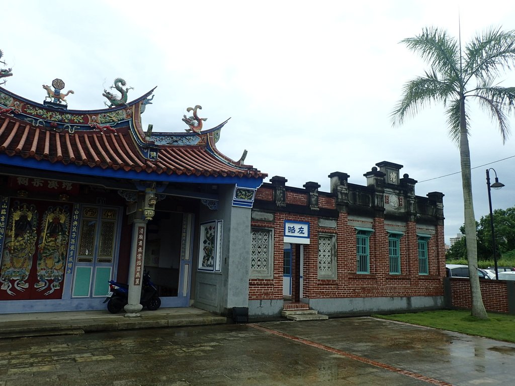 P8186743.JPG - 南投  張琯溪宗祠