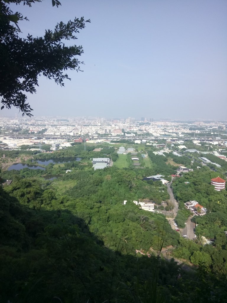 DSC_2070.JPG - 大社  觀音山步道