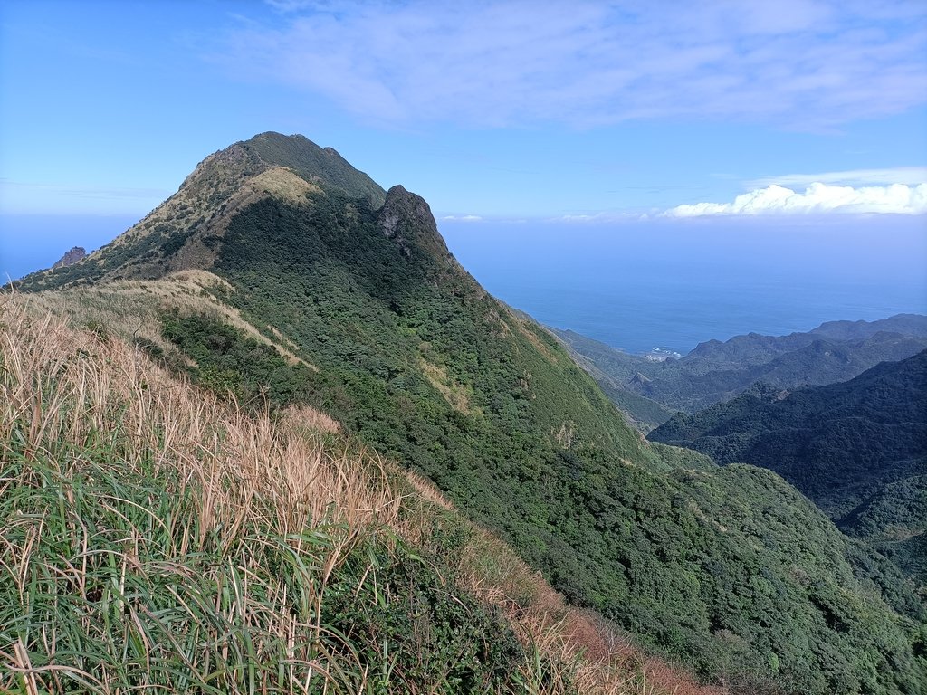 IMG20210121115850.jpg - 瑞芳  草山戰備道  (01)