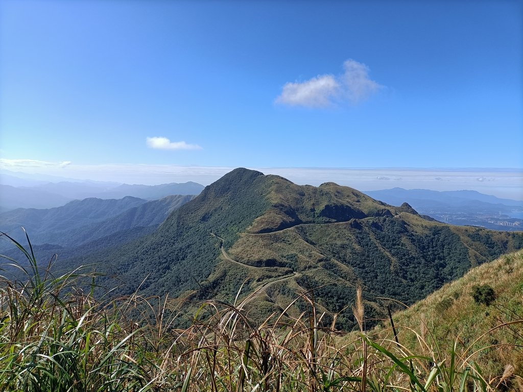 IMG20210121125556.jpg - 瑞芳  草山戰備道  (02)