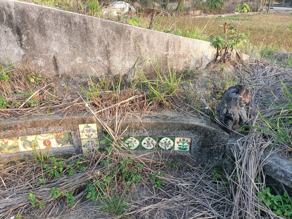 IMG20210216172012.jpg - 通霄  圳頭  庠生  湯和羹墓