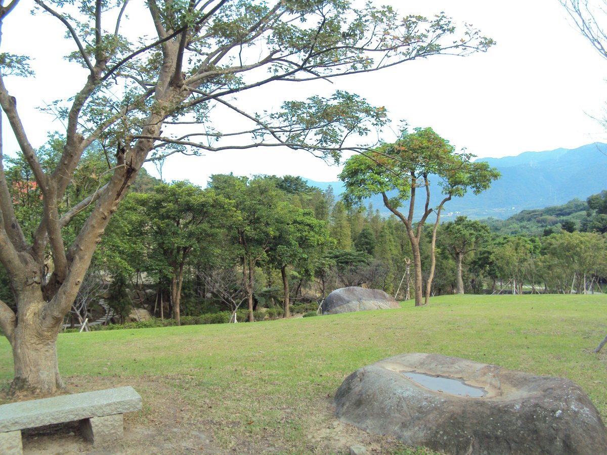 DSC09023.JPG - 金山  兩湖  萬順農場