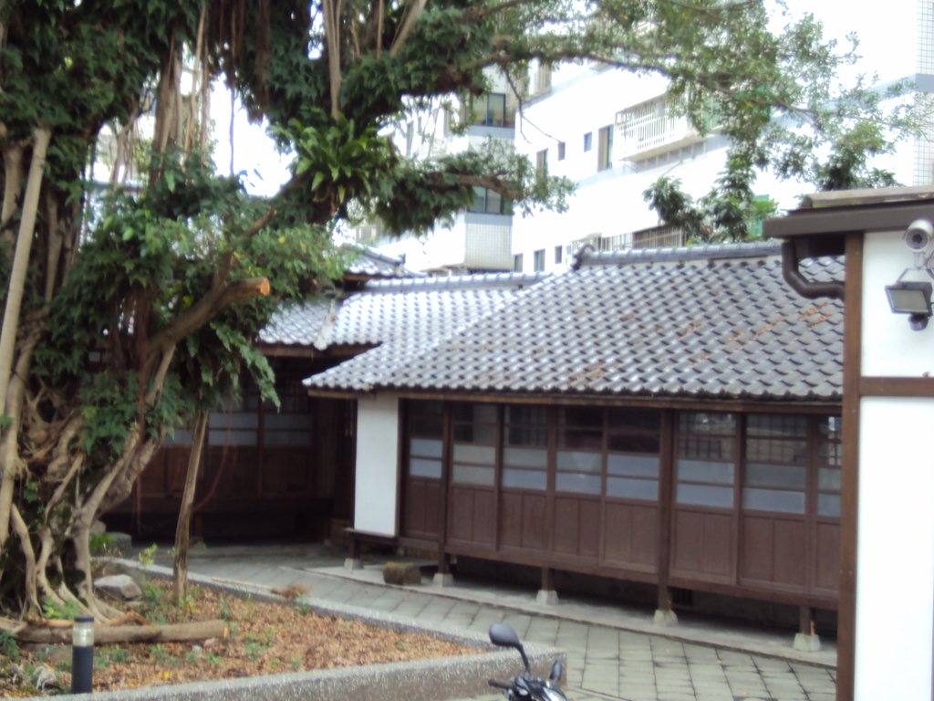 DSC03916.JPG - 礁溪湯圍溝  西山旅館