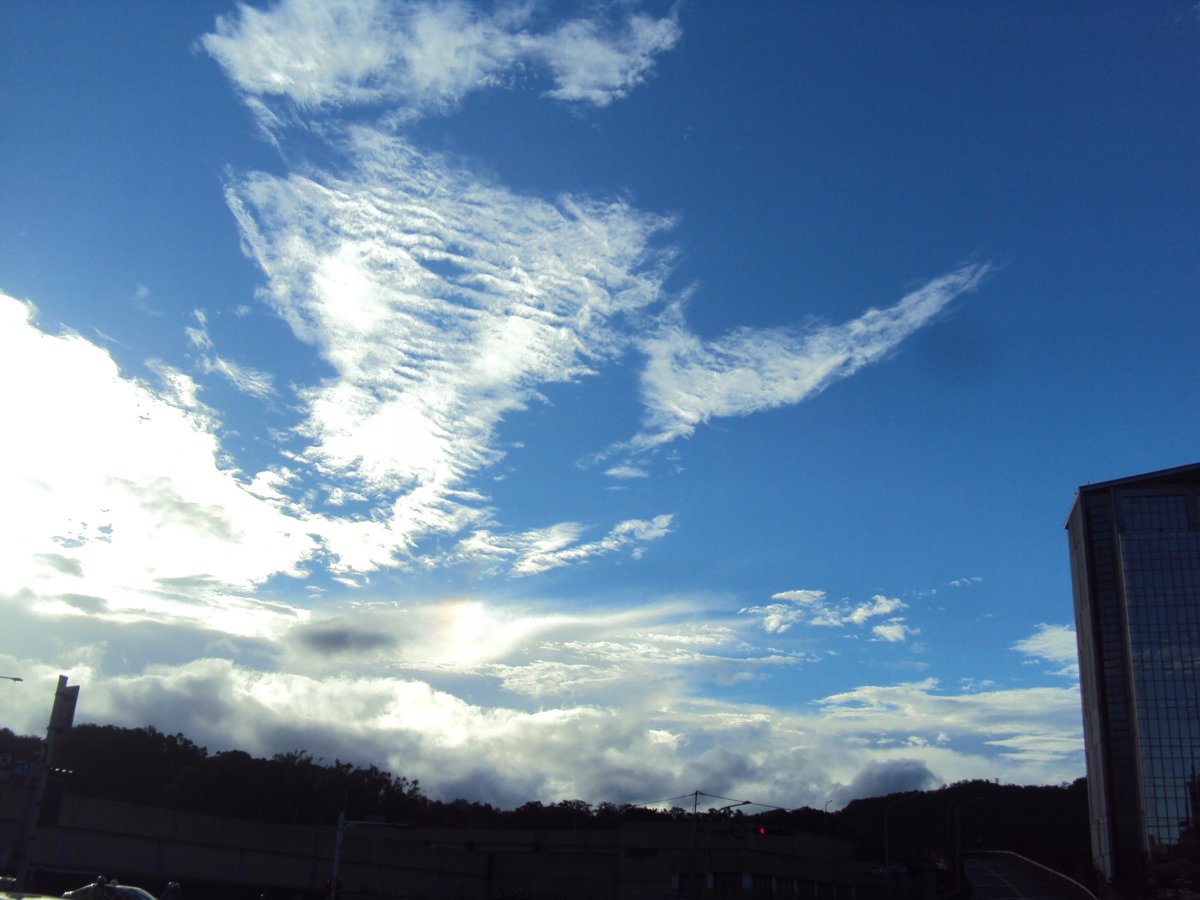 DSC02104.JPG - 藍天白雲之  台北101周邊