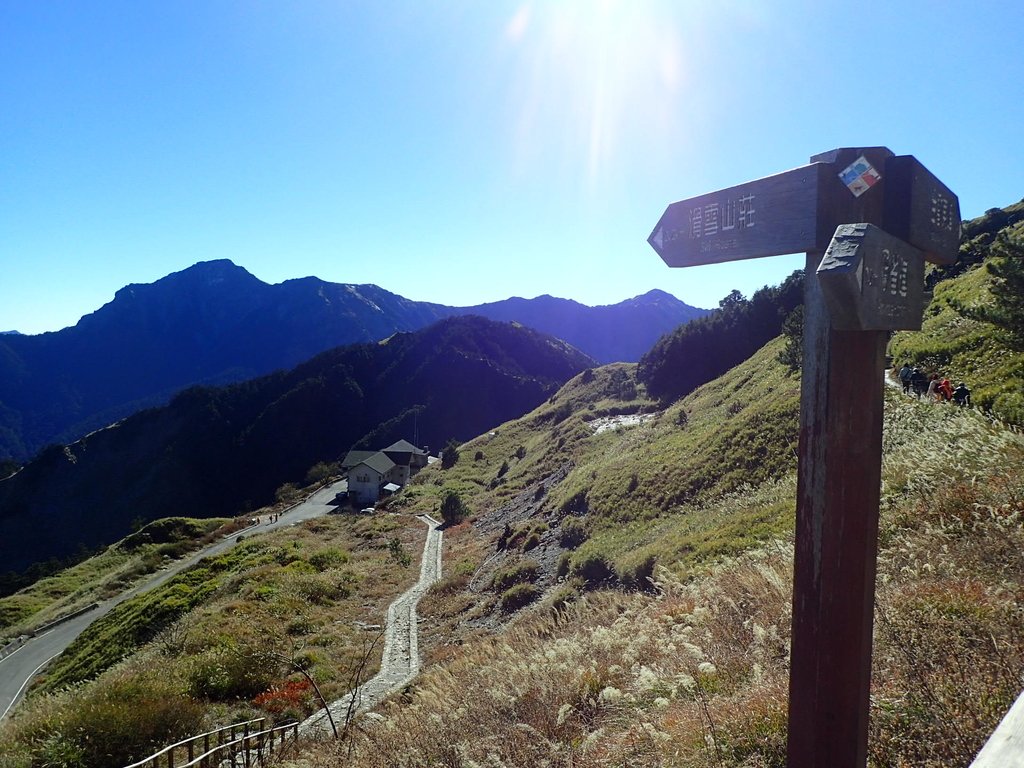 PC132016.JPG - 合歡山  東峰