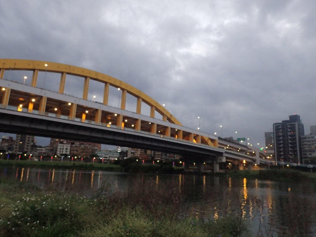 P1264264.JPG - 松山  麥帥二橋光影