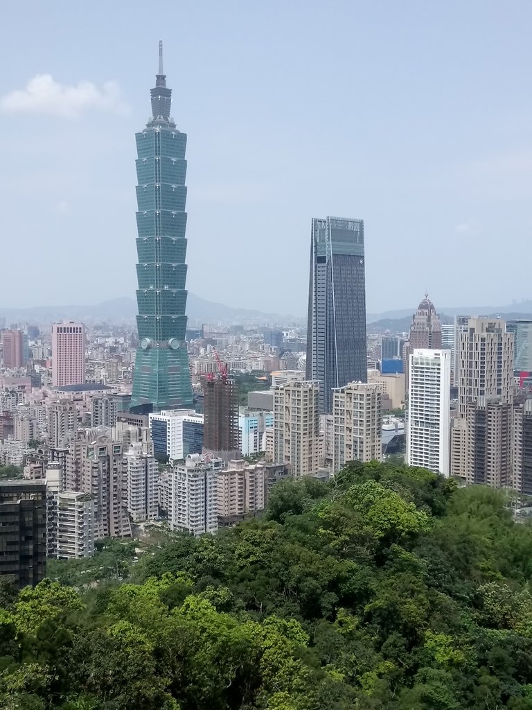 DSC_0598.JPG - 夏日  小登象山