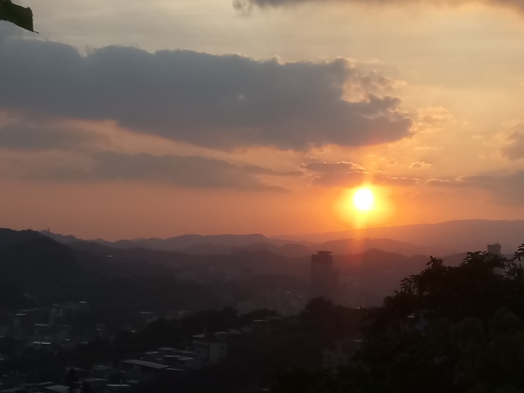 DSC_7259.JPG - 基隆  圓窗領夕照