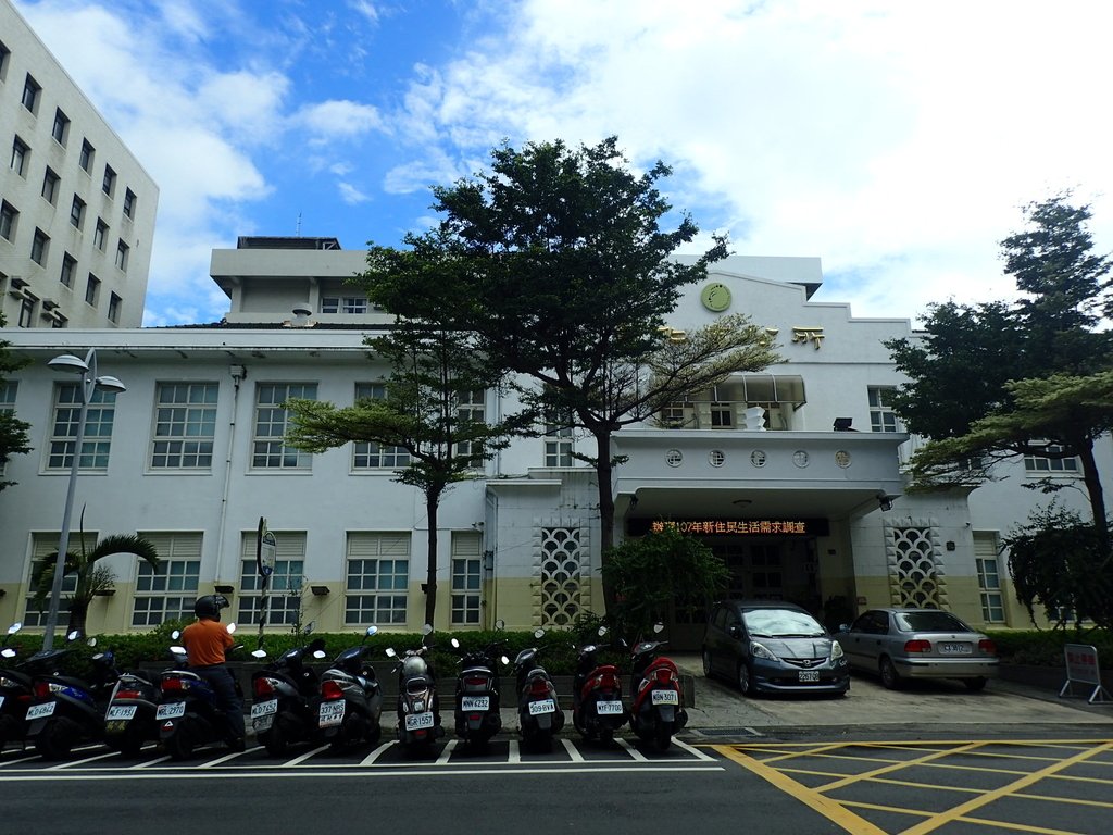 P6019332.JPG - 彰化  東門街  銀宮戲院