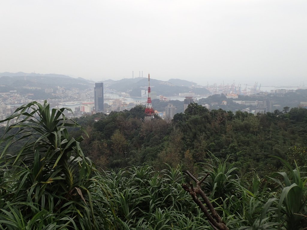 P1233739.JPG - 再訪---  基隆  紅淡山