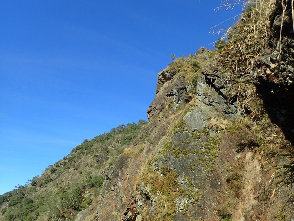 P1022757.JPG - 東埔  八通關古道