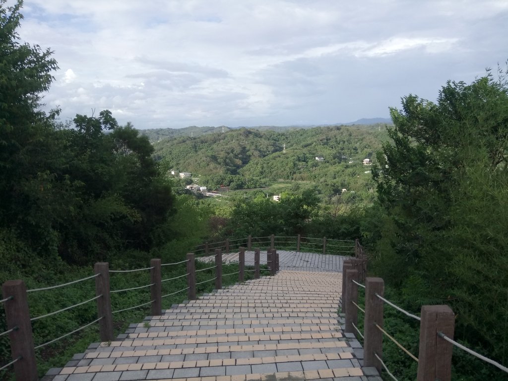 DSC_8936.JPG - 公館  墨硯山步道