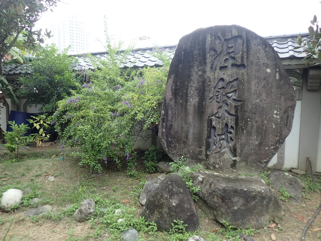 PA125206.JPG - 台中  日本人遺骨安置所