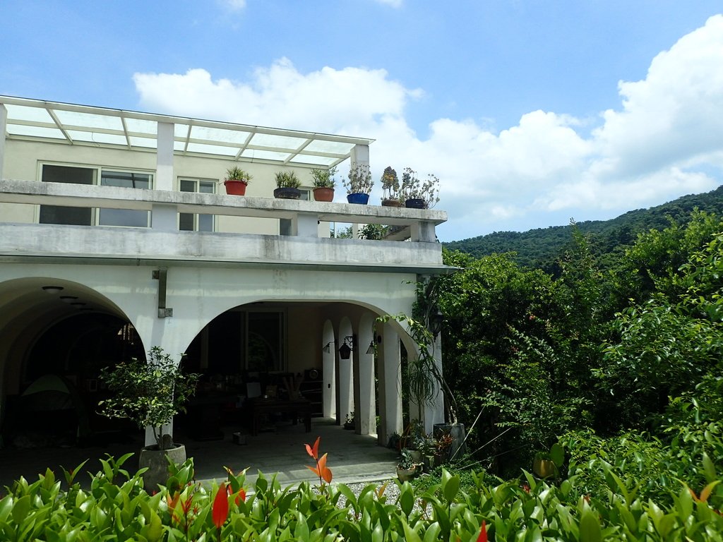 P7214041.JPG - 七堵  瑪陵坑  日德煤礦遺跡