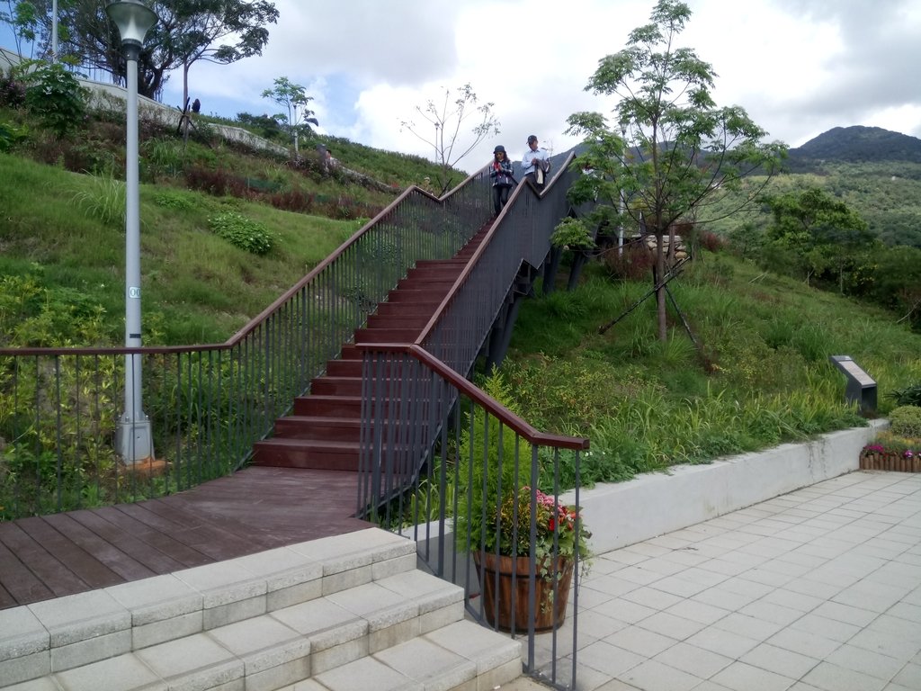 DSC_5415.JPG - 北投社  三層崎公園