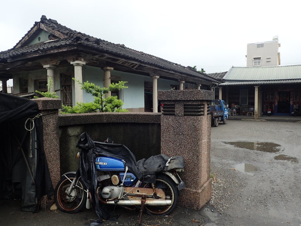 P5233379.JPG - 埤頭  芙朝村  陳家古厝