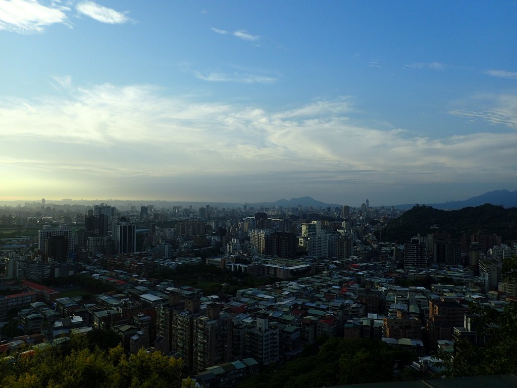 P9230007.JPG - 景美  仙跡岩親山步道