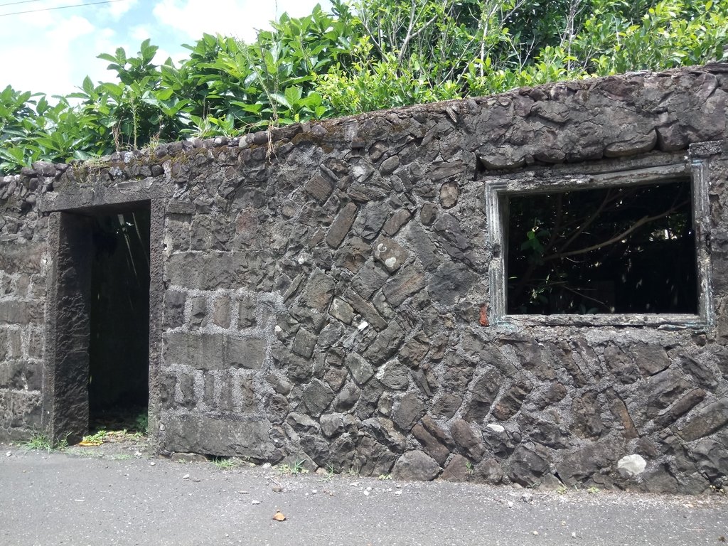 DSC_3172.JPG - 貢寮  馬崗漁村  石頭屋