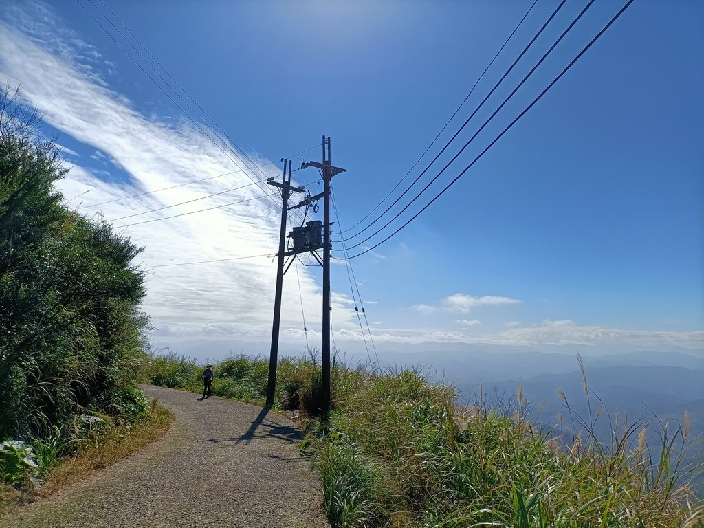 IMG20210121125605.jpg - 瑞芳  草山戰備道  (02)