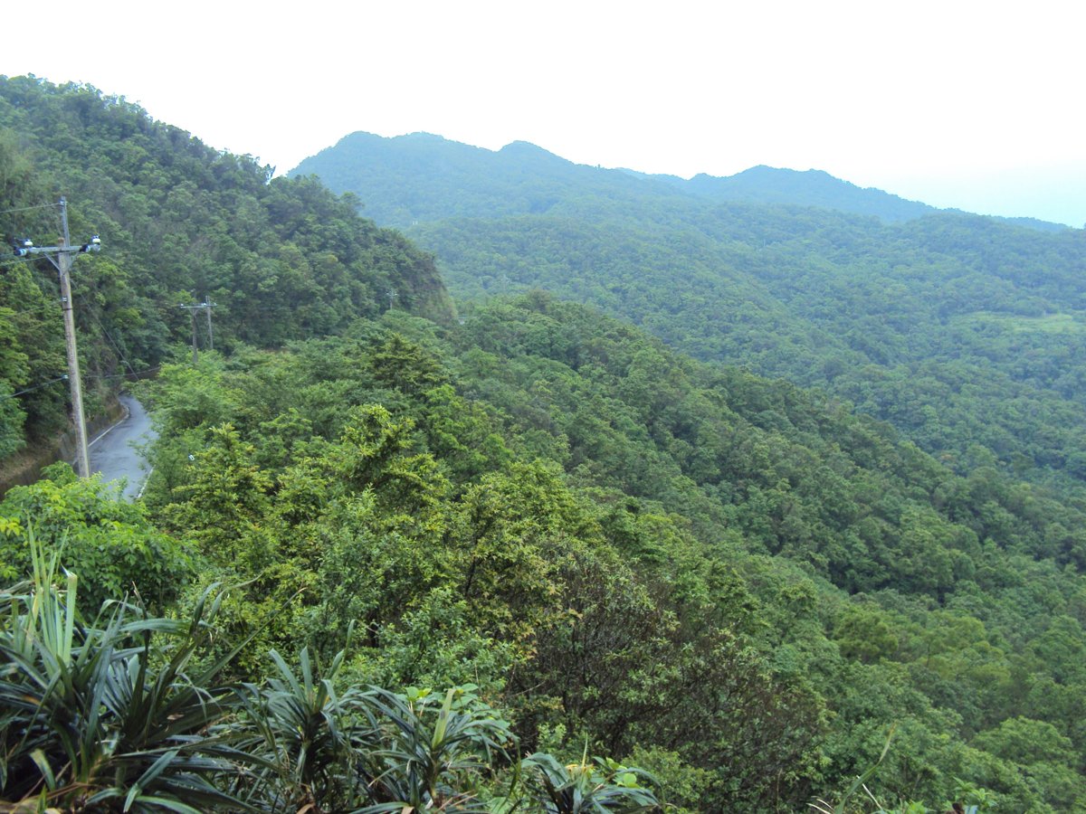 DSC07466.JPG - 雙溪  泰平村  虎豹潭