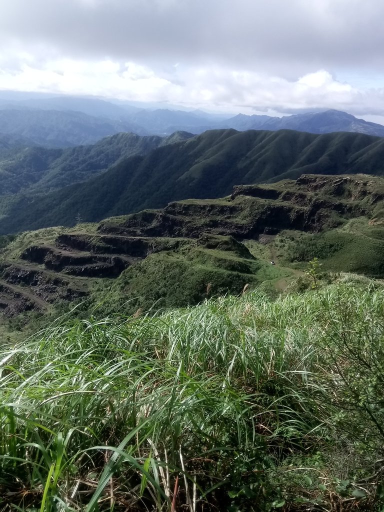 DSC_2095.JPG - 樹梅礦場  燦光寮山